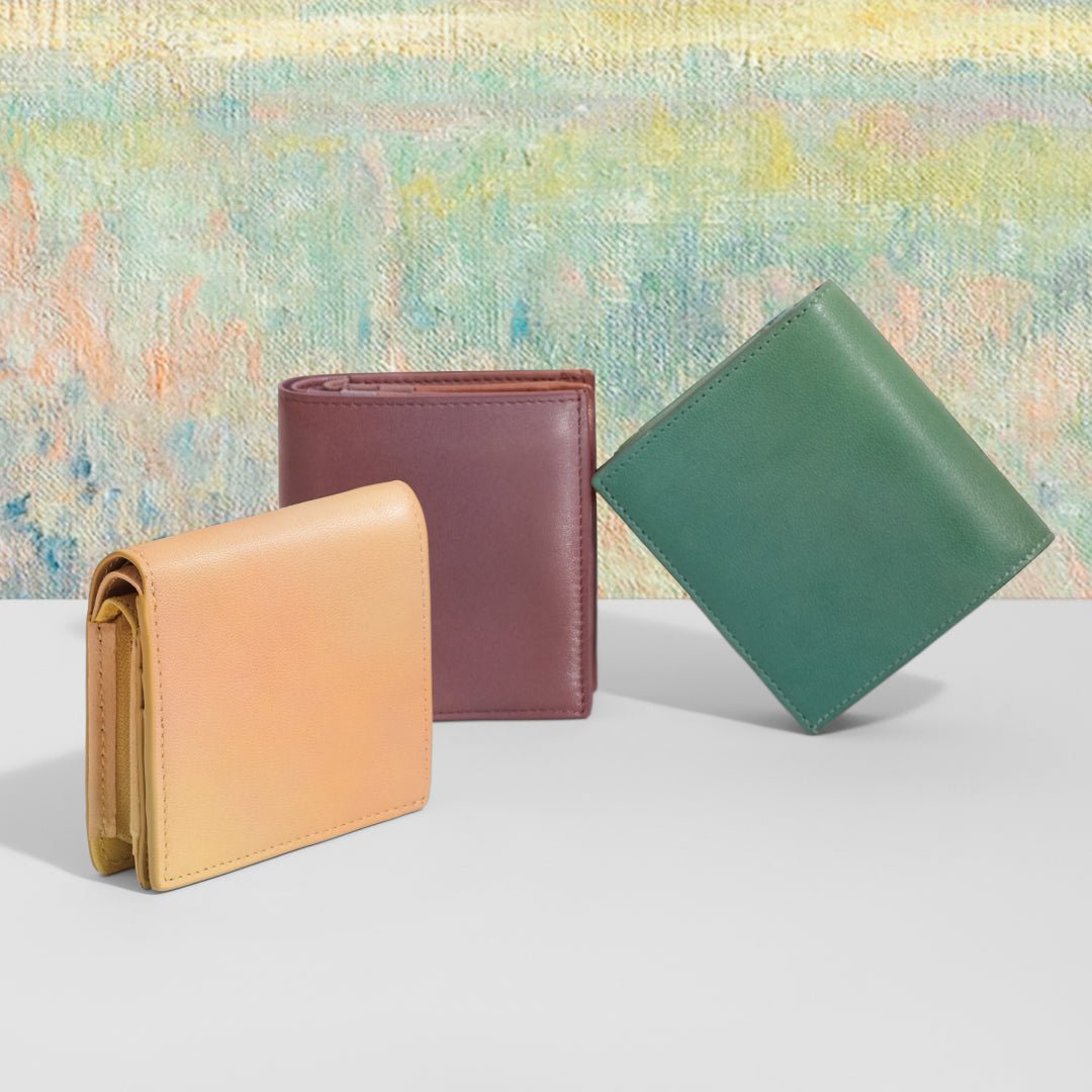 Monet Wallet - Image 2