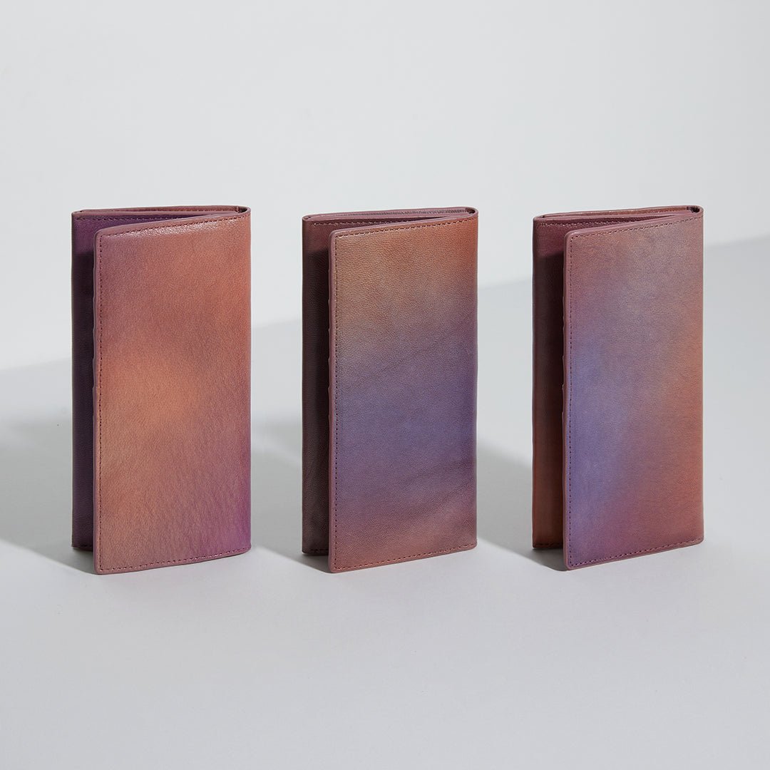 Monet Long Wallet - Image 8