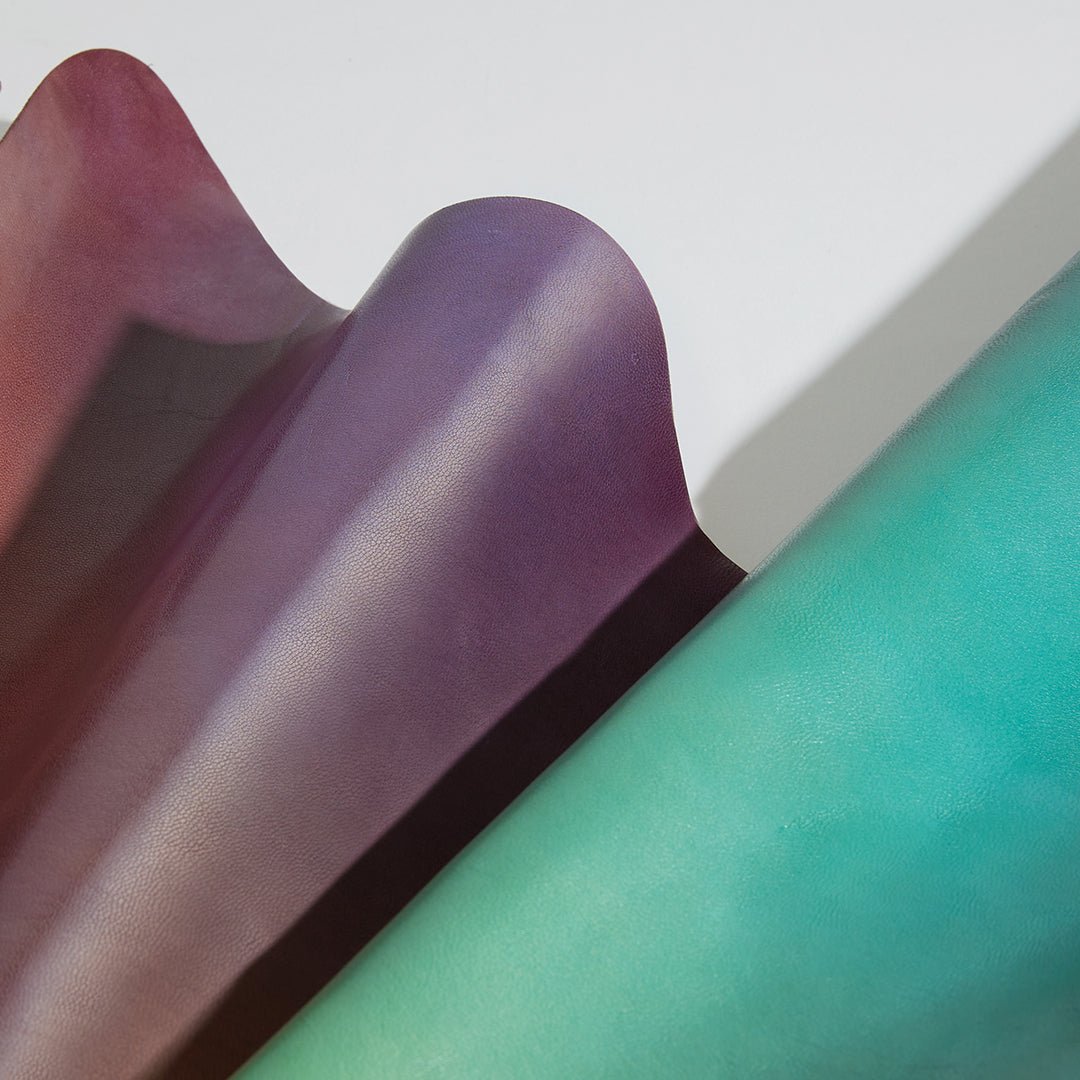 Monet Long Wallet - Image 9