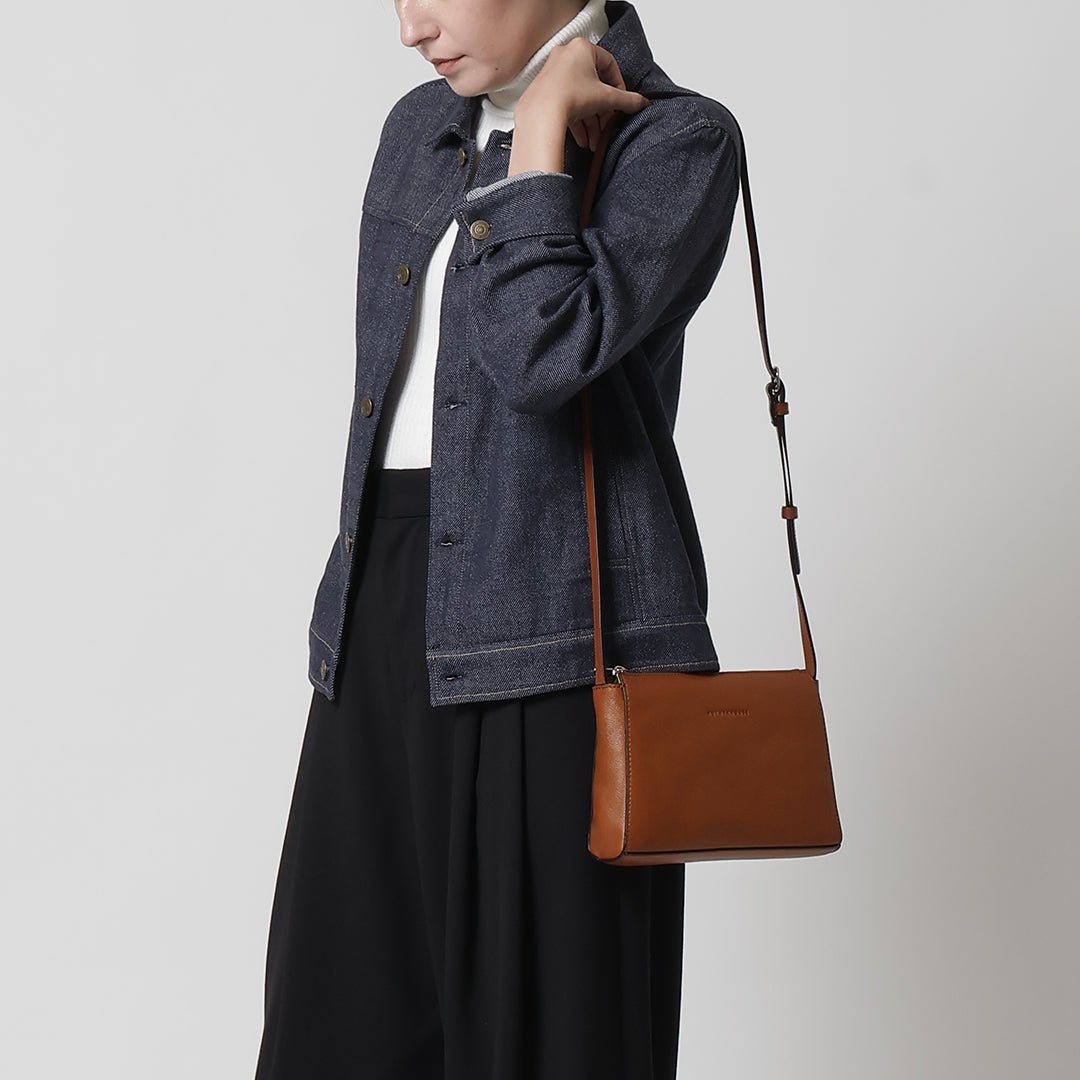 Edge Color Mini Shoulder - Image 13