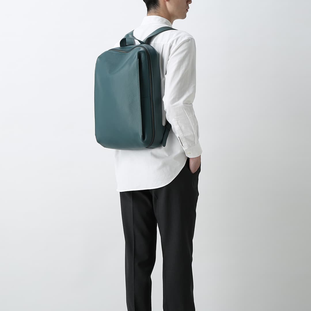 Kazematou Backpack Plus - Image 9