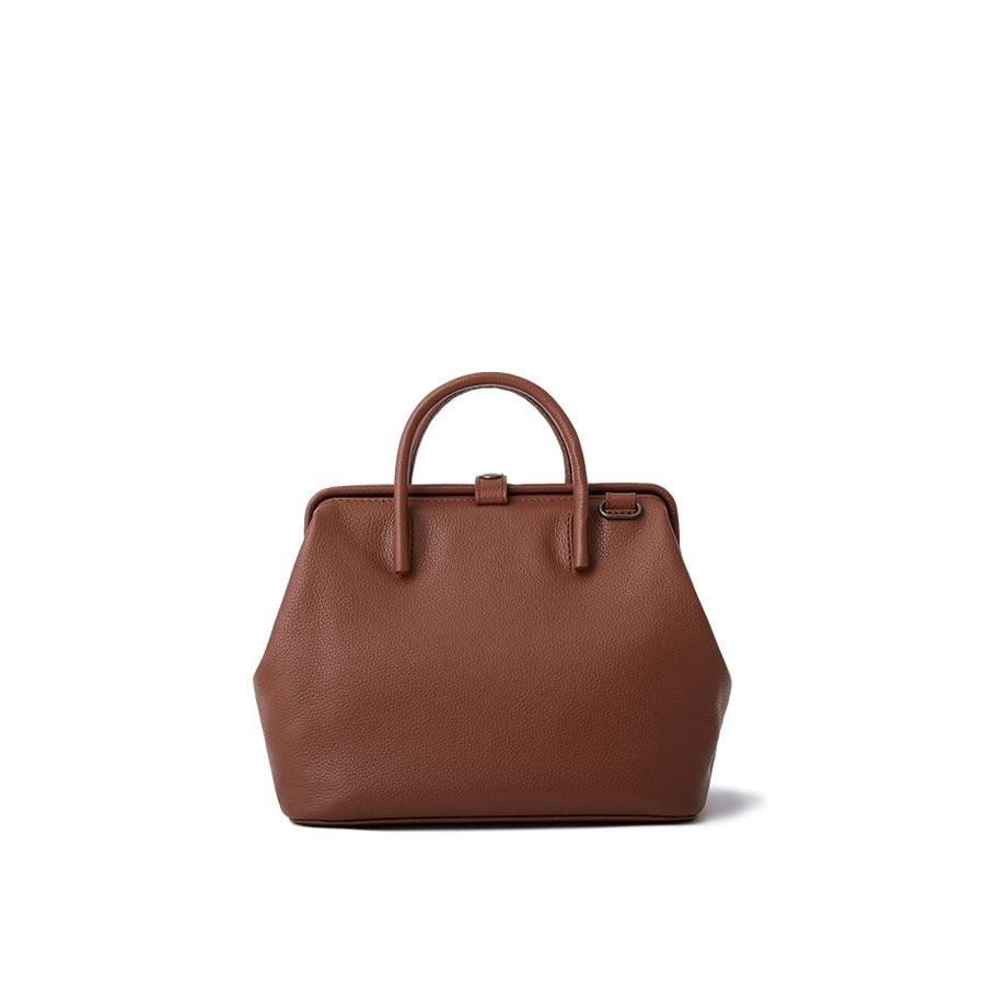 Full Open Mini Boston