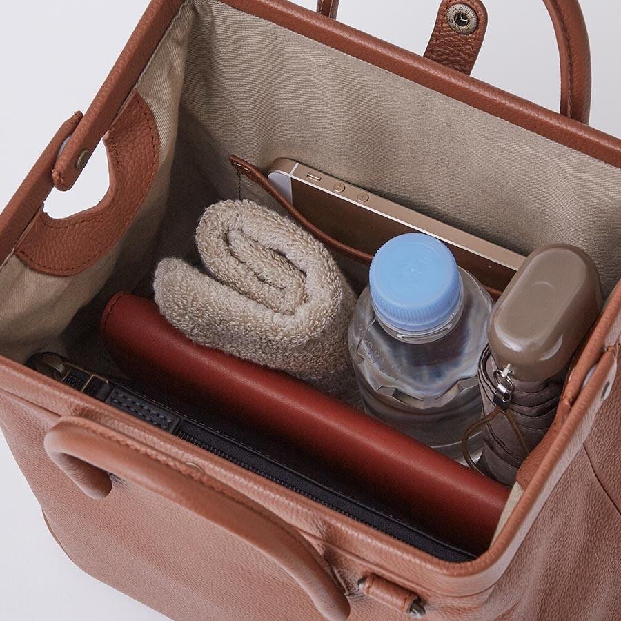 Full Open Mini Boston - Image 12