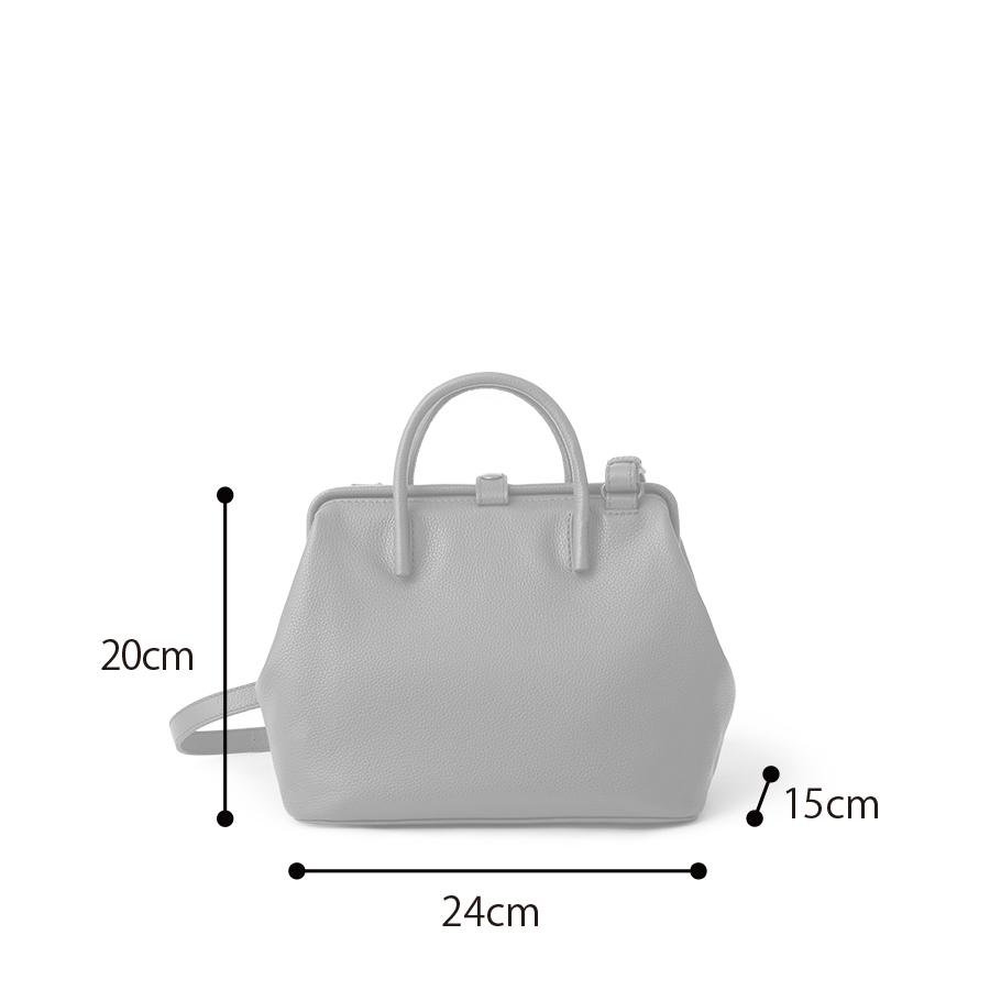 Full Open Mini Boston - Image 9