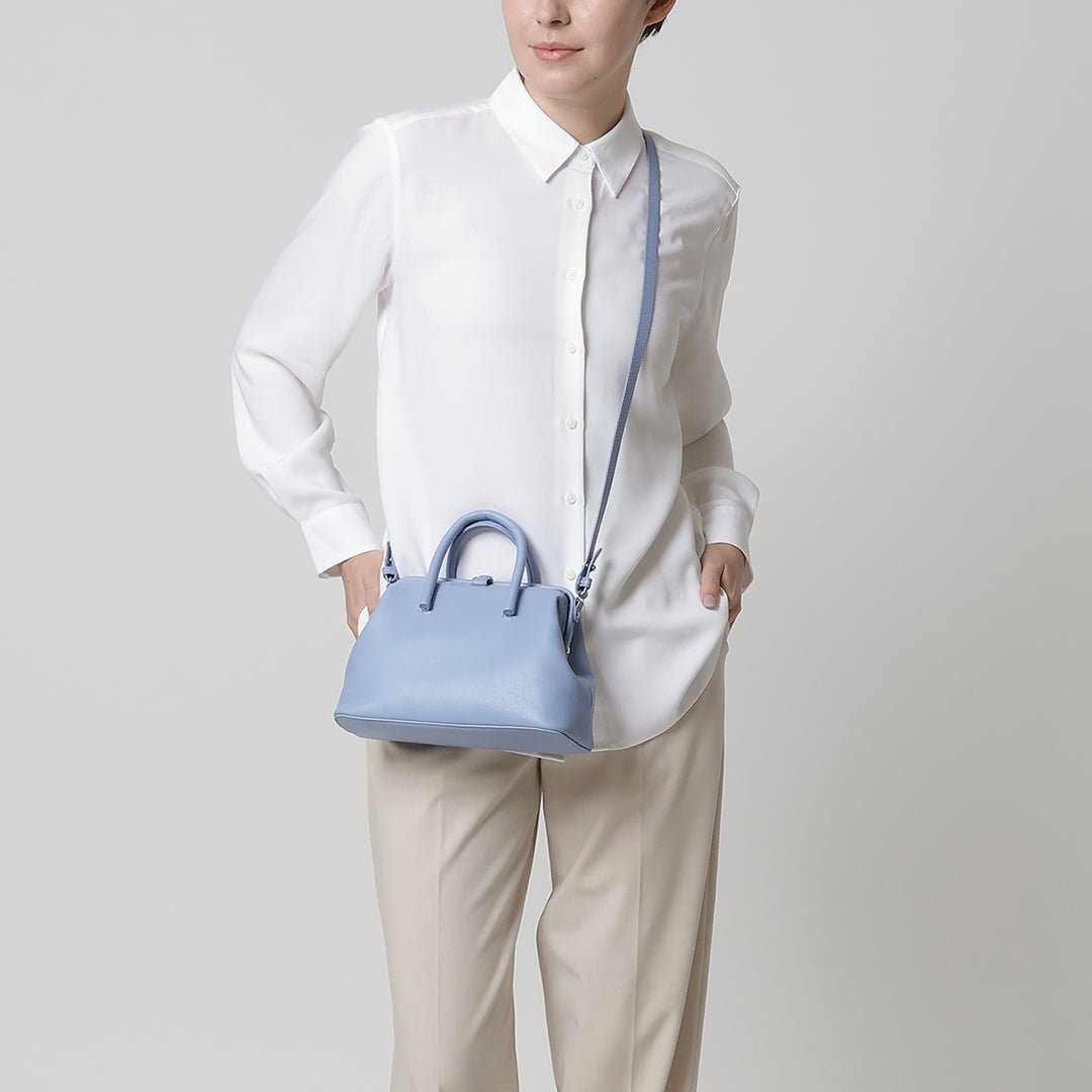 Full Open Mini Boston - Image 2