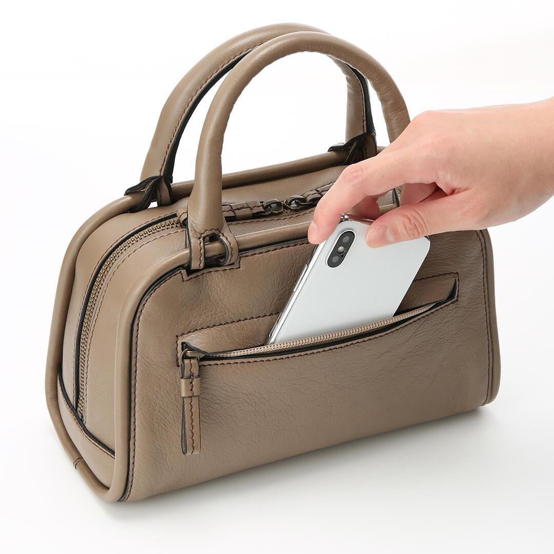 Ren 2 Way Mini Hand - Image 19