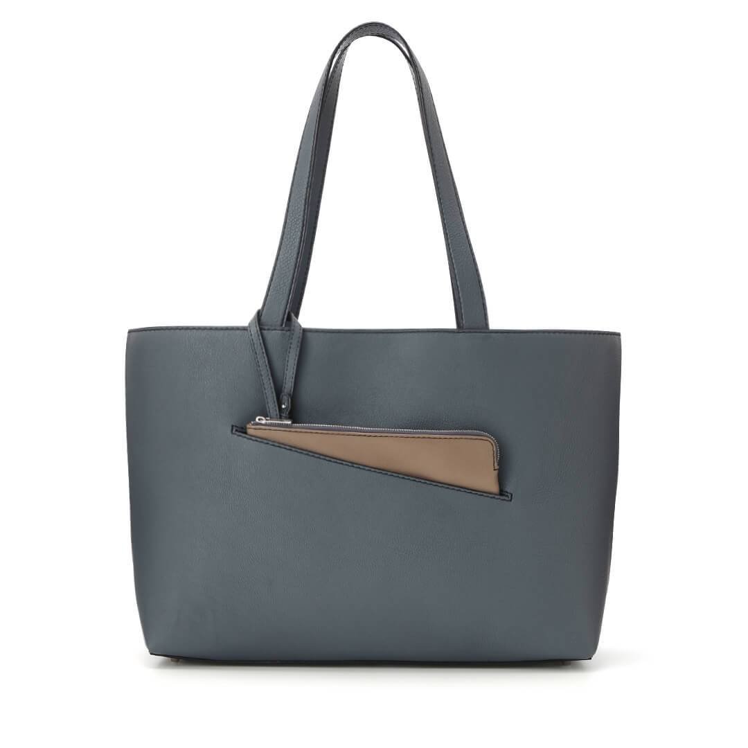 Linear Tote L - Image 2