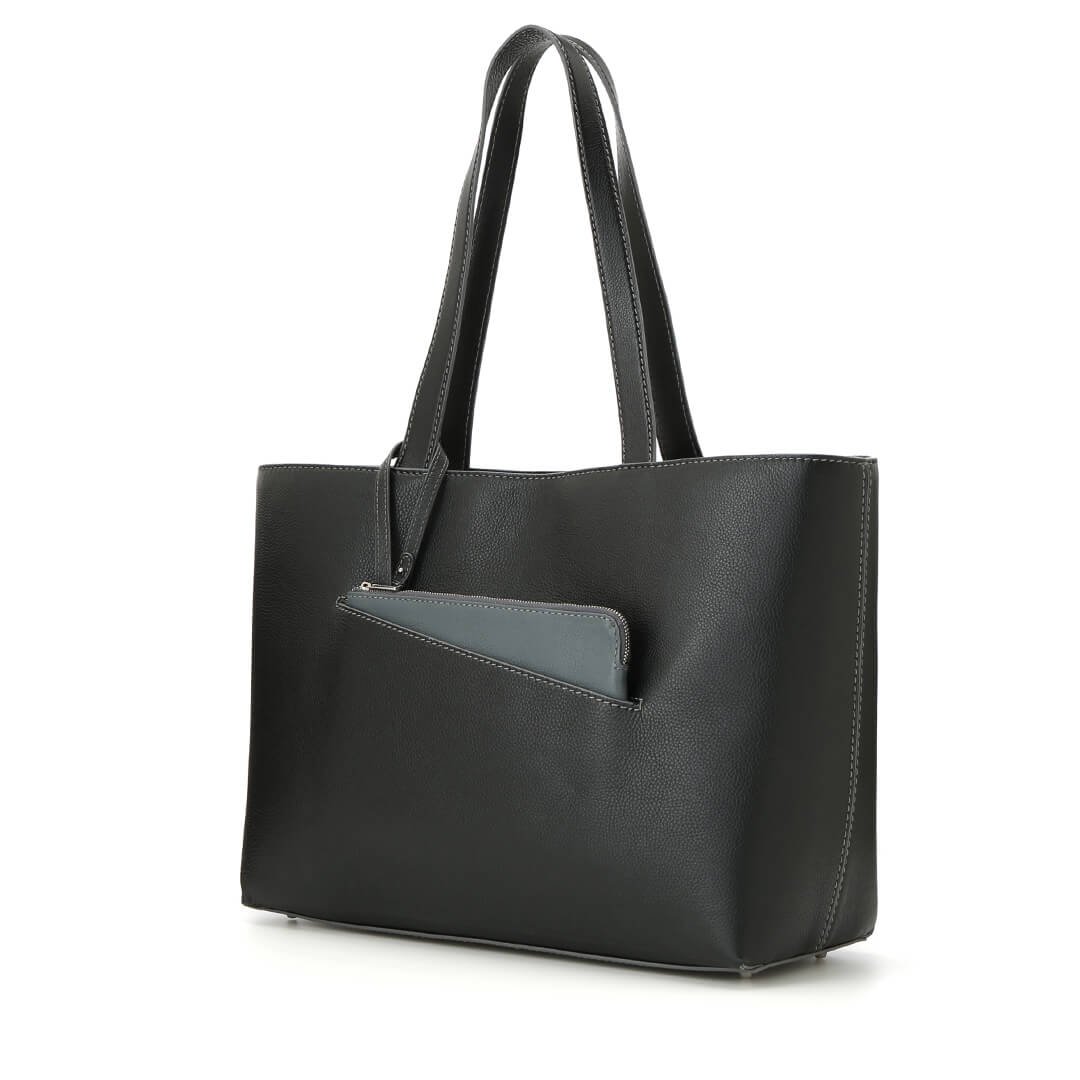 Linear Tote L - Image 16