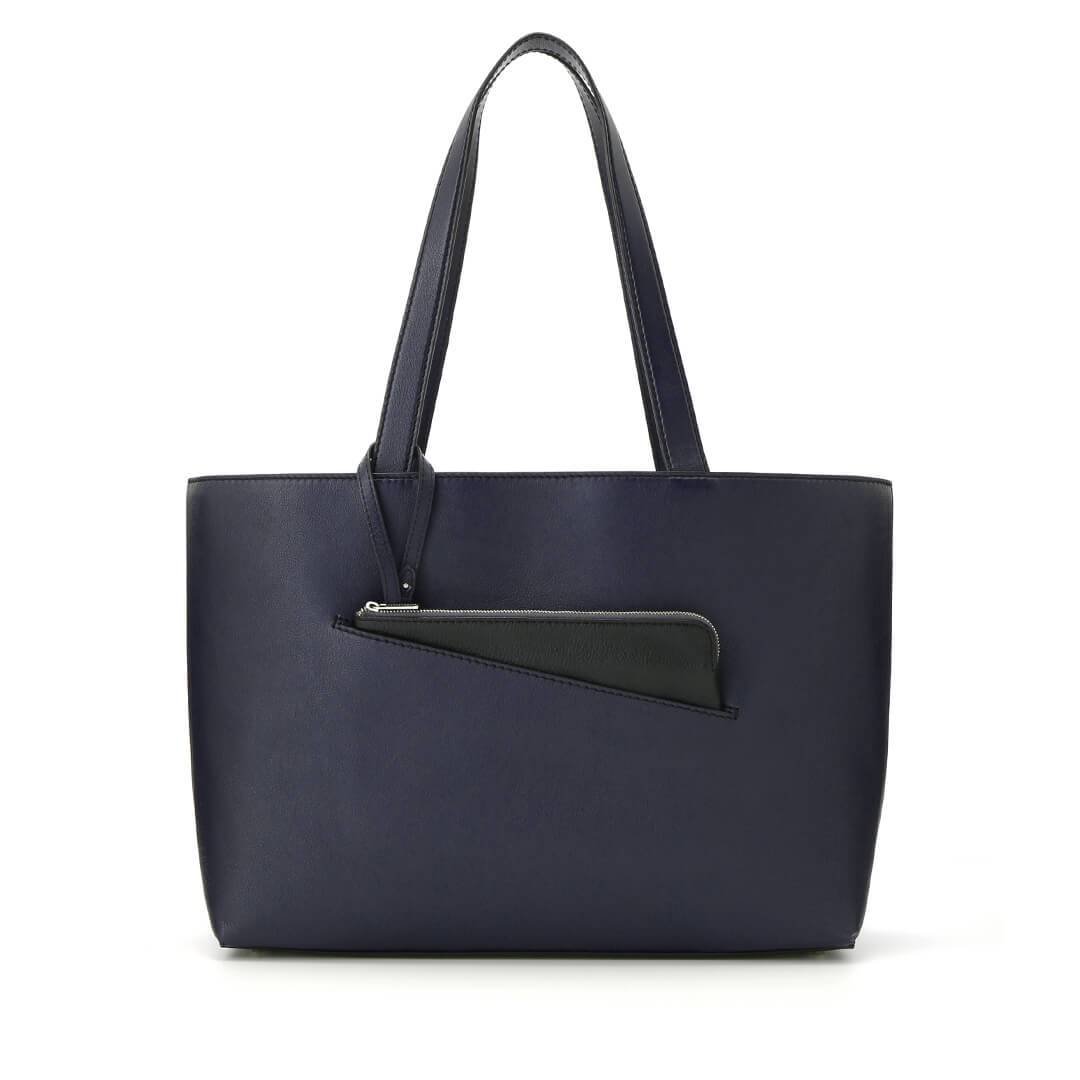 Linear Tote L - Image 3