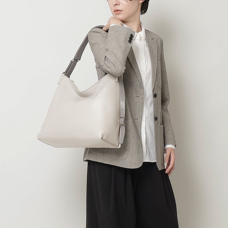 yozora 2 Way Bag L (Milling) - Image 6