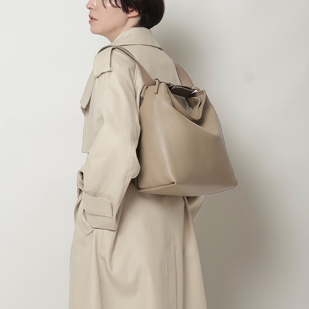 yozora 2 Way Bag L (Milling) - Image 8