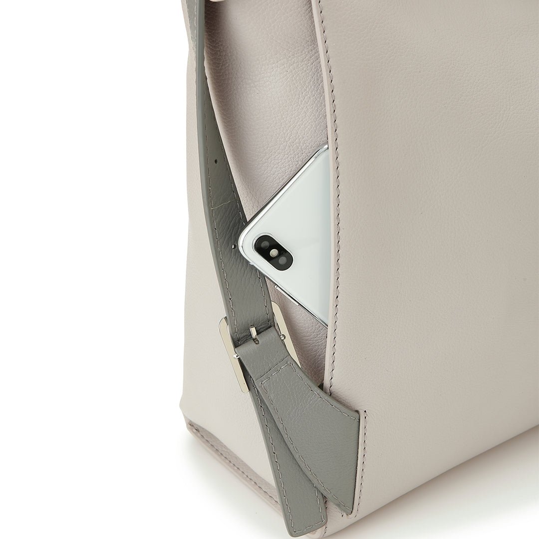 yozora 2 Way Bag L (Milling) - Image 17