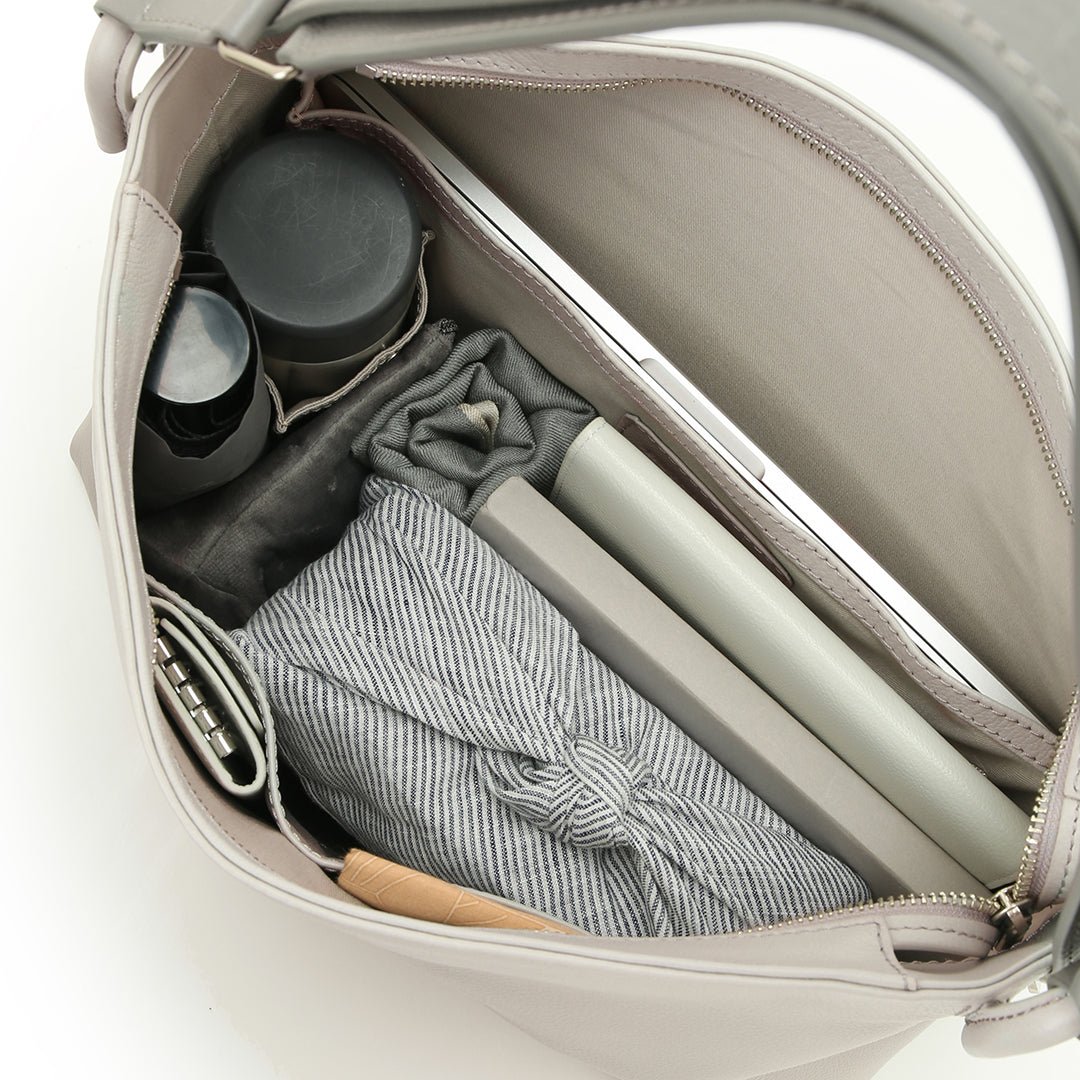 yozora 2 Way Bag L (Milling) - Image 18