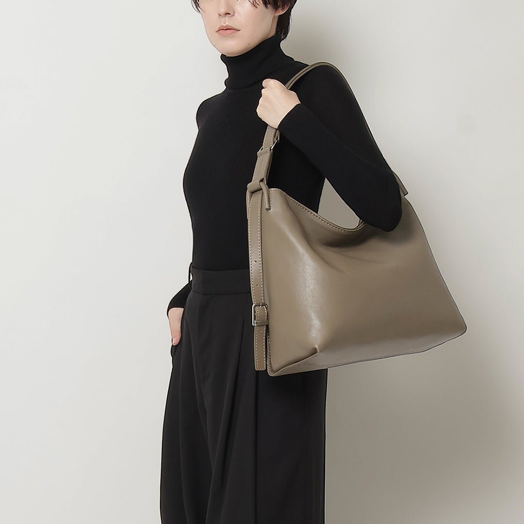 yozora 2 Way Bag L (Milling) - Image 11