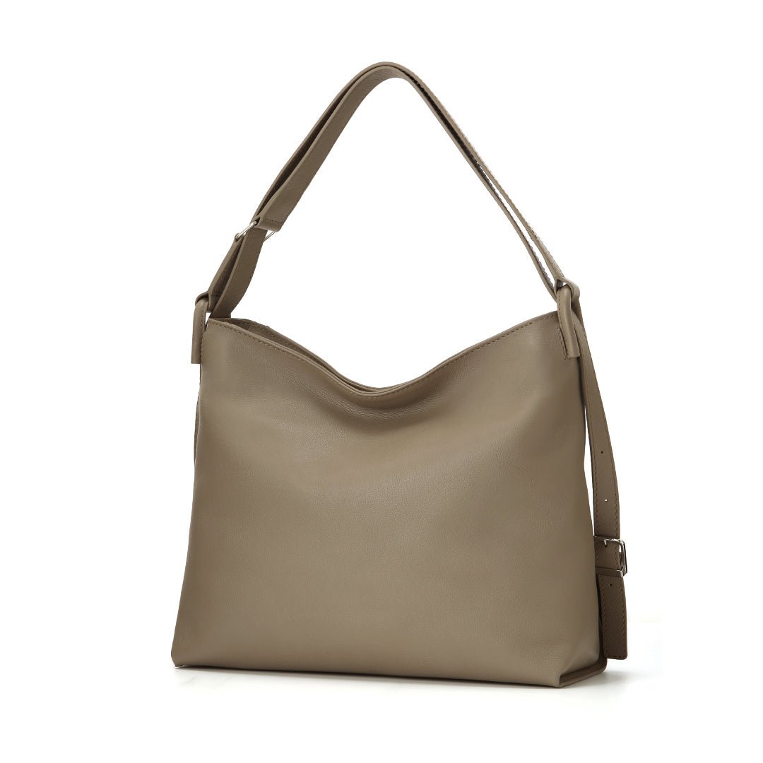 yozora 2 Way Bag L (Milling) - Image 3