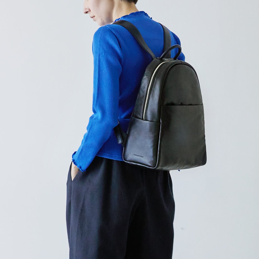 Soft Balloon Backpack - Image 4