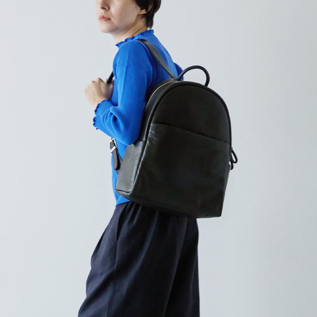 Soft Balloon Backpack - Image 5