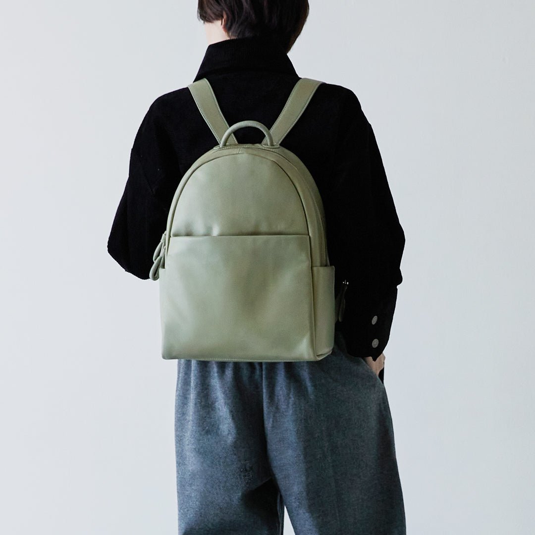 Soft Balloon Backpack - Image 6