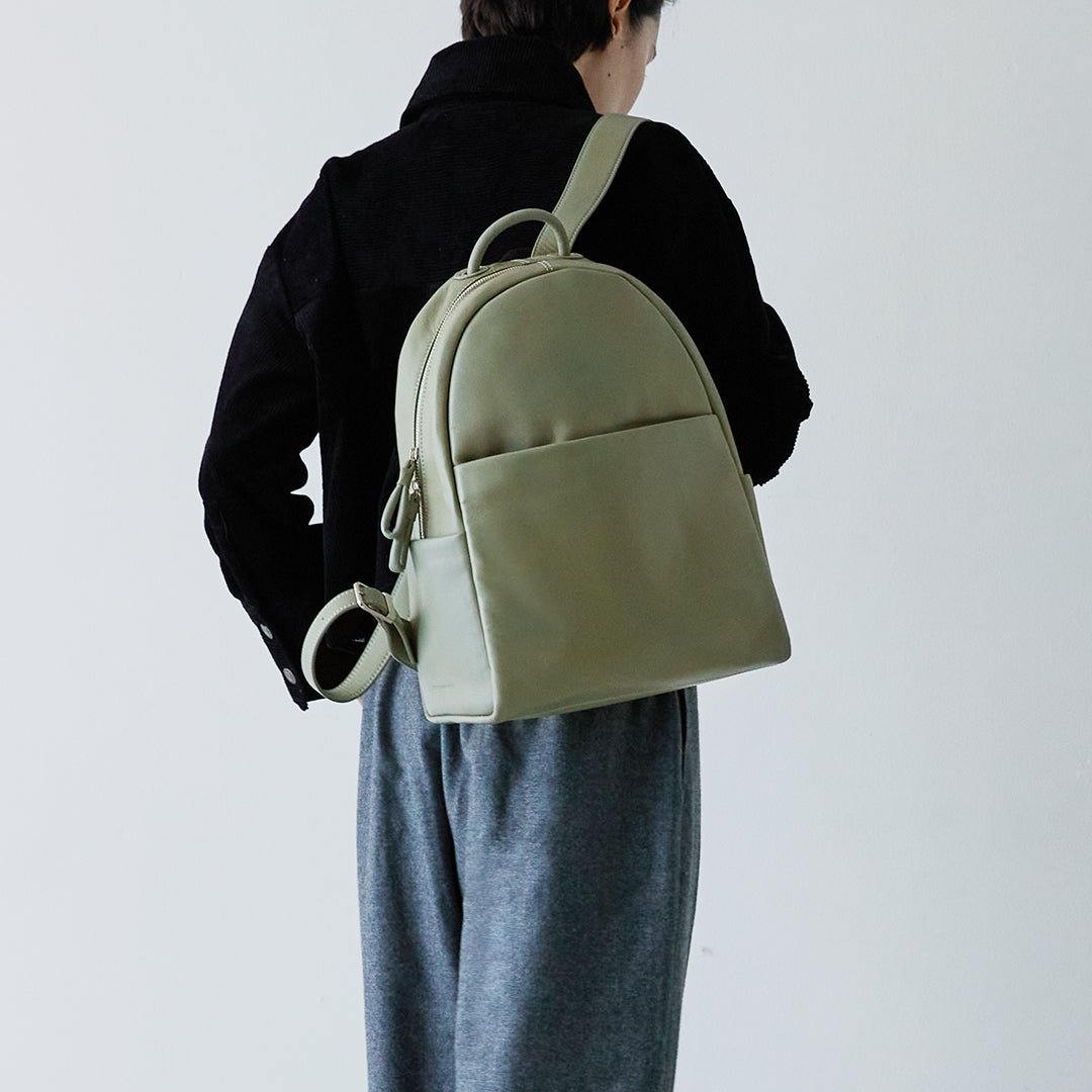 Soft Balloon Backpack - Image 7