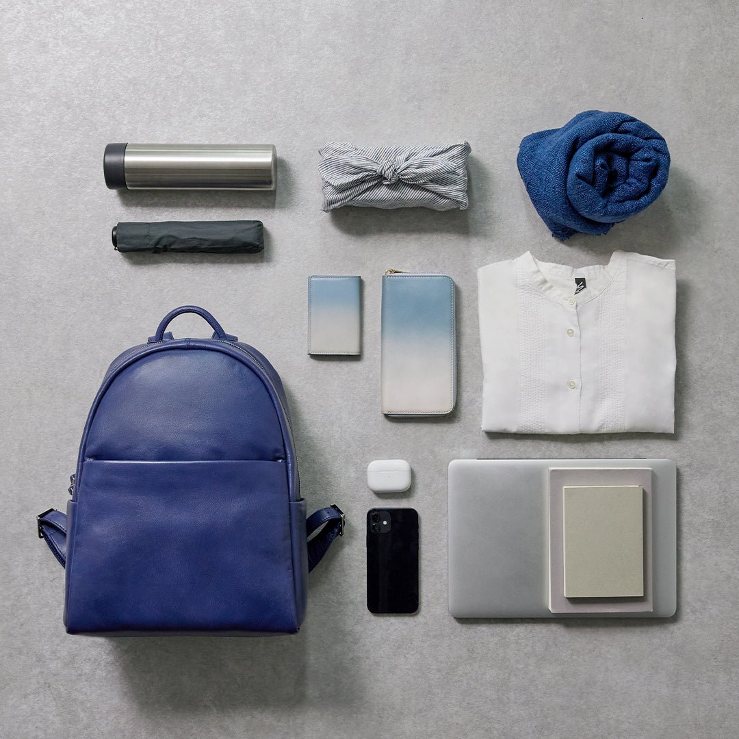 Soft Balloon Backpack - Image 15