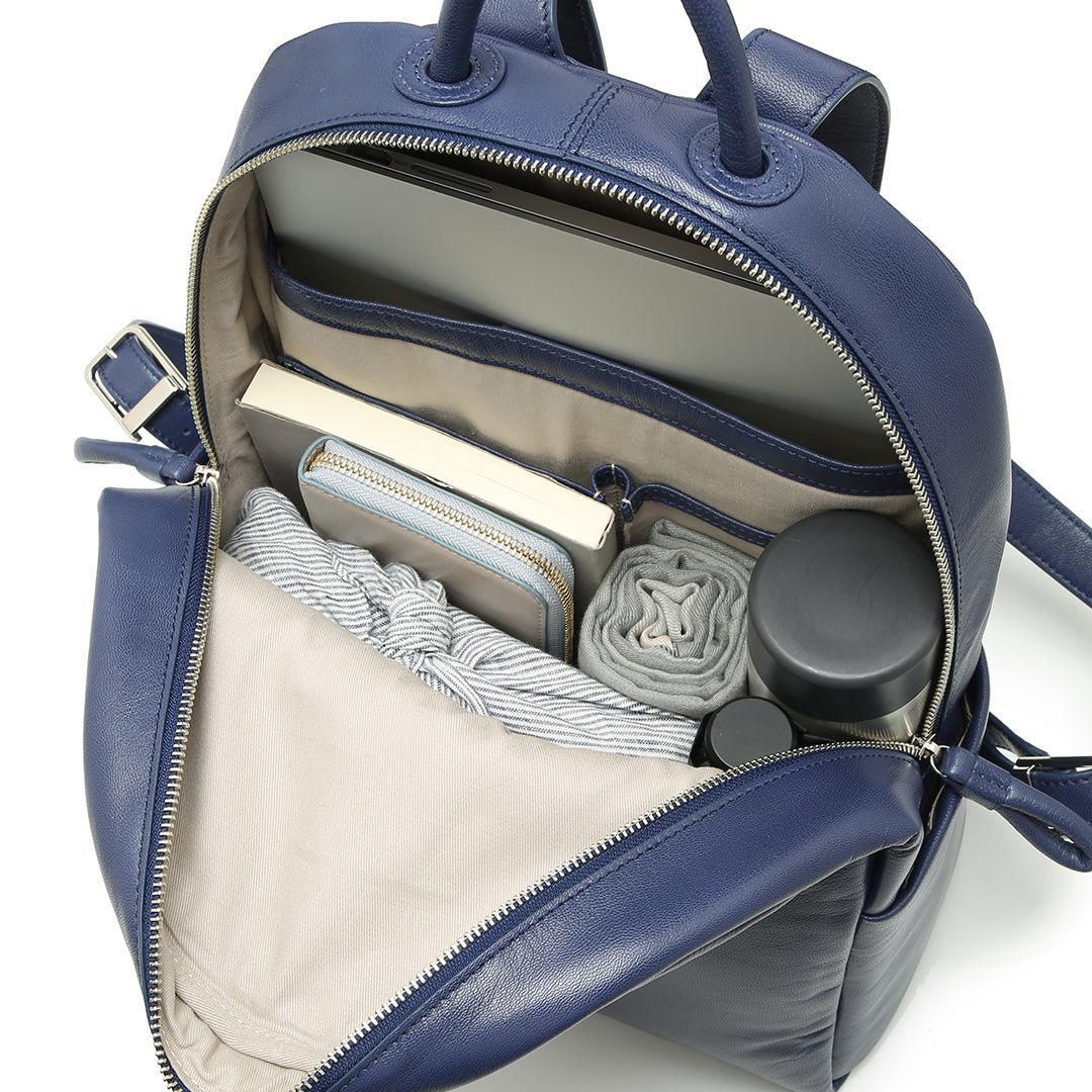 Soft Balloon Backpack - Image 19
