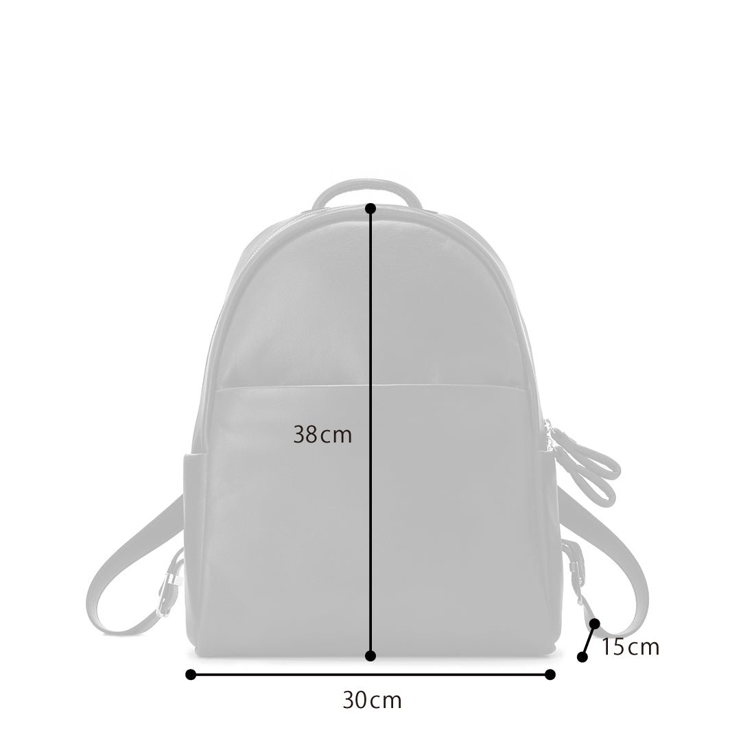 Soft Balloon Backpack - Image 21