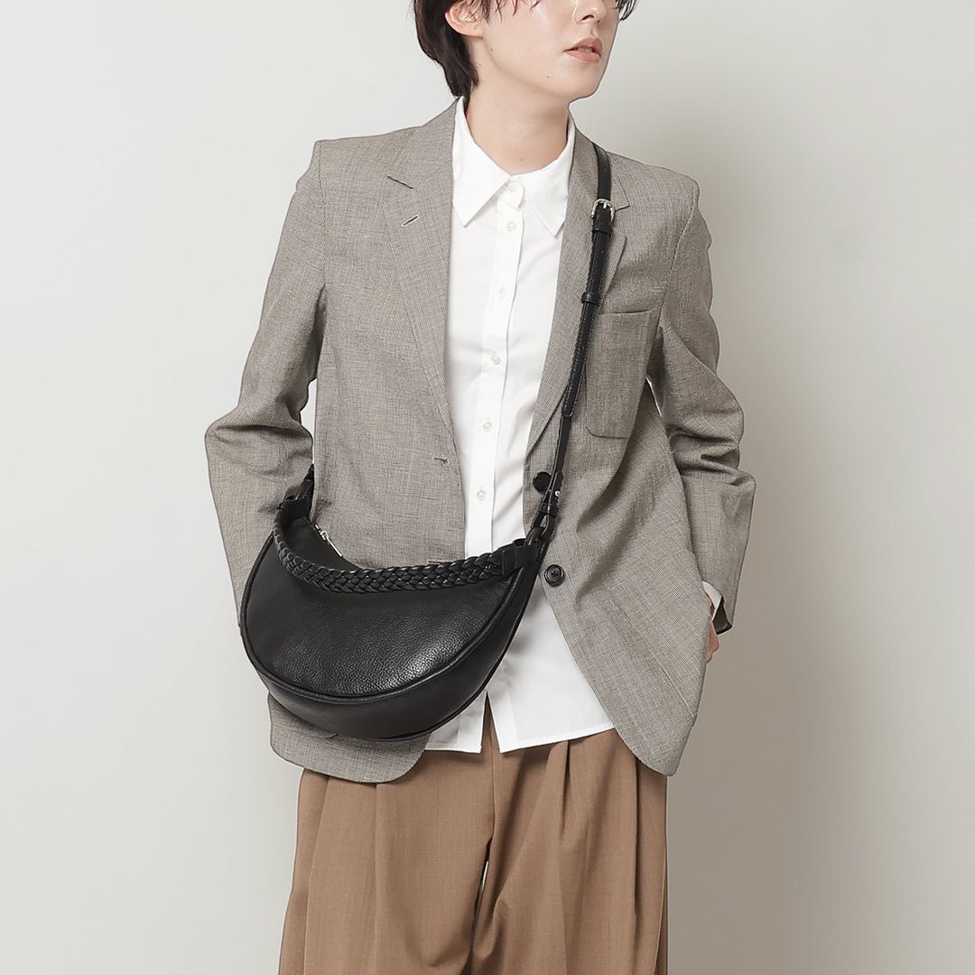 Round Moon 2 Way Hand - Image 3