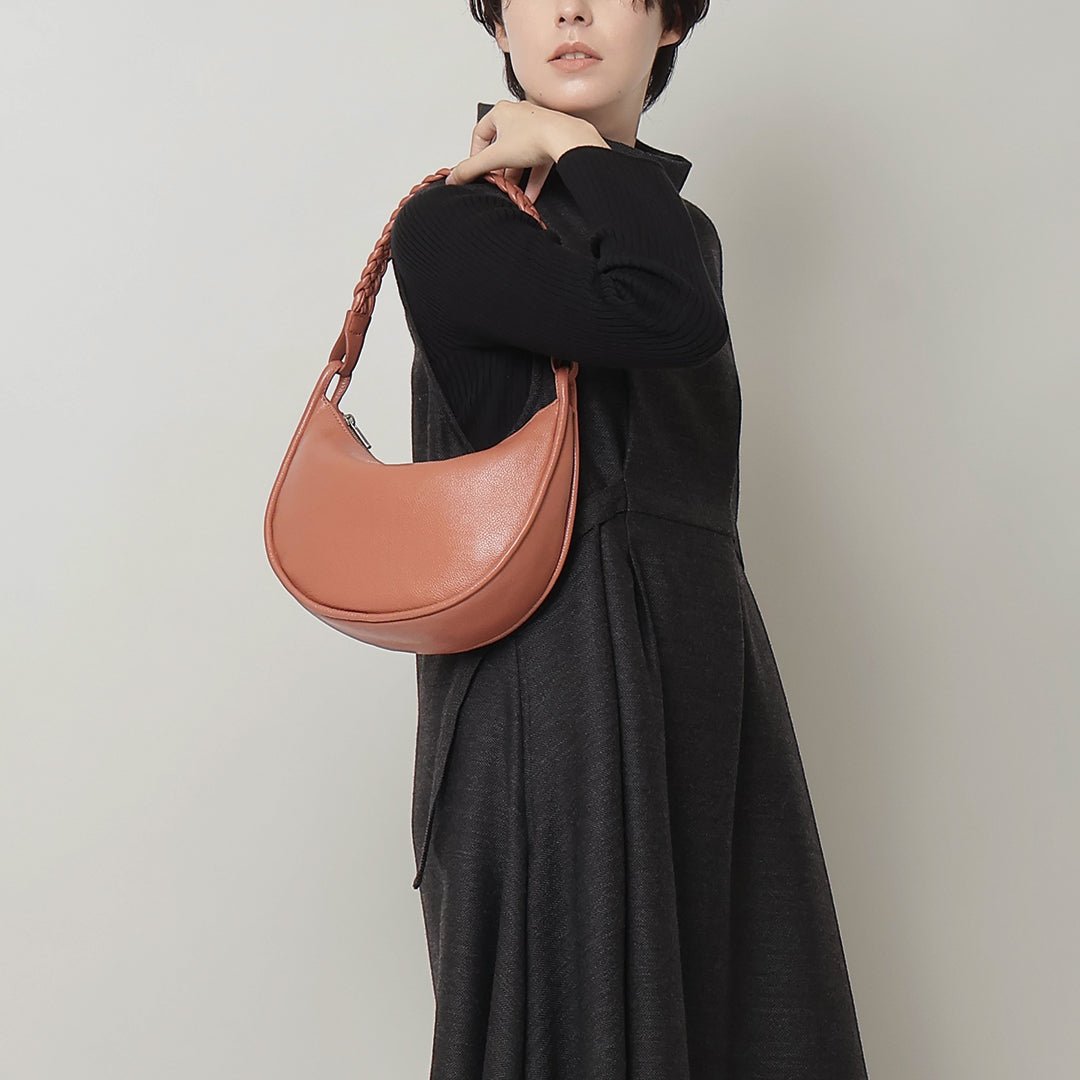 Round Moon 2 Way Hand - Image 2