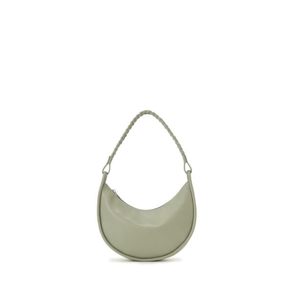 Soft Round Moon 2 Way Hand