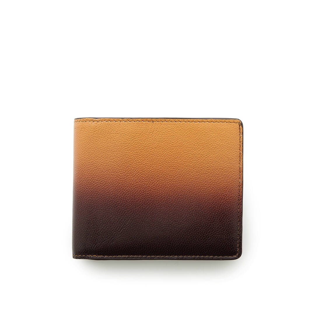 Irodori Bi-Fold Wallet