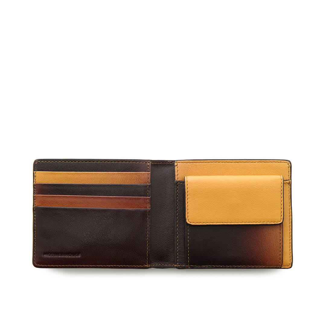 Irodori Bi-Fold Wallet - Image 13