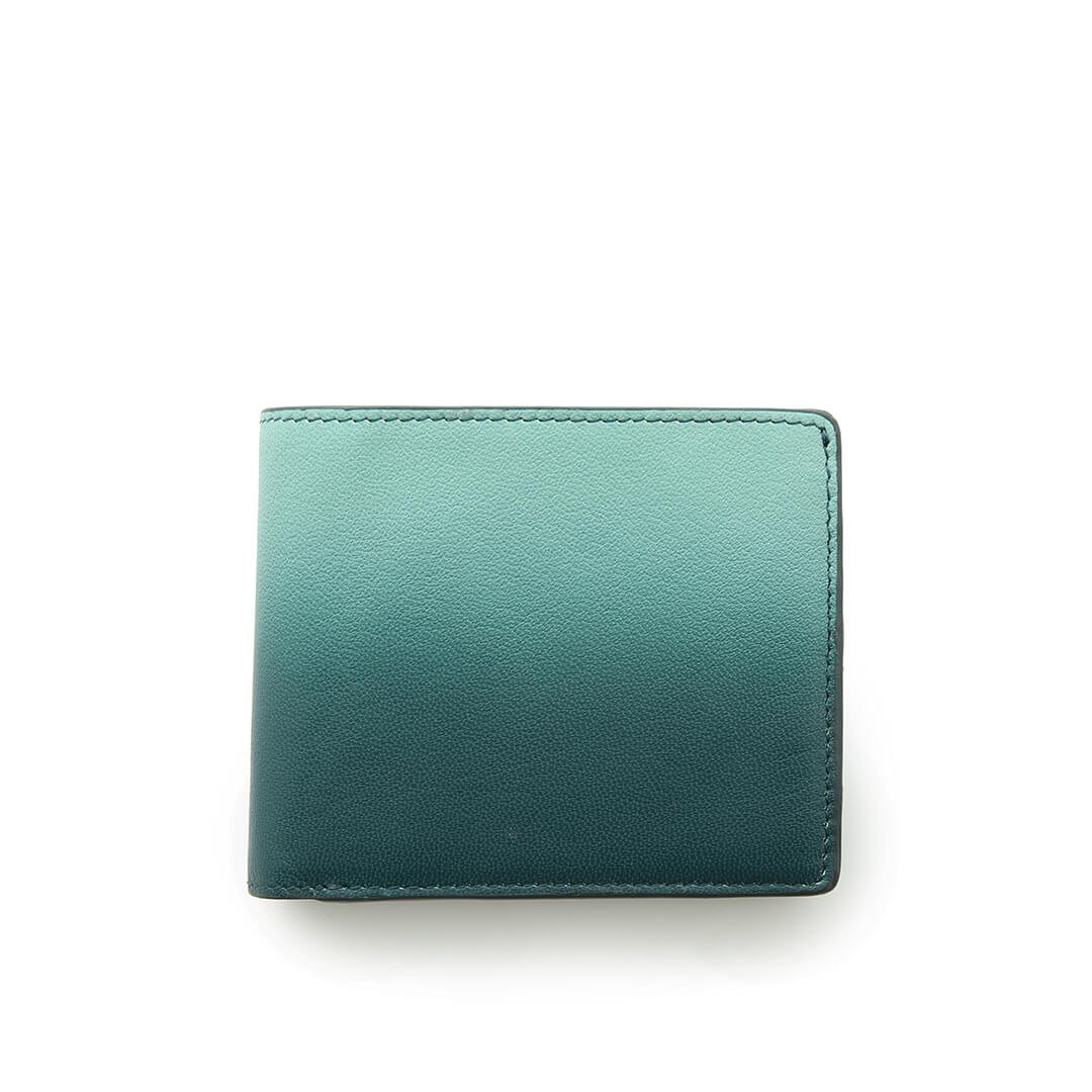 Irodori Bi-Fold Wallet - Image 4