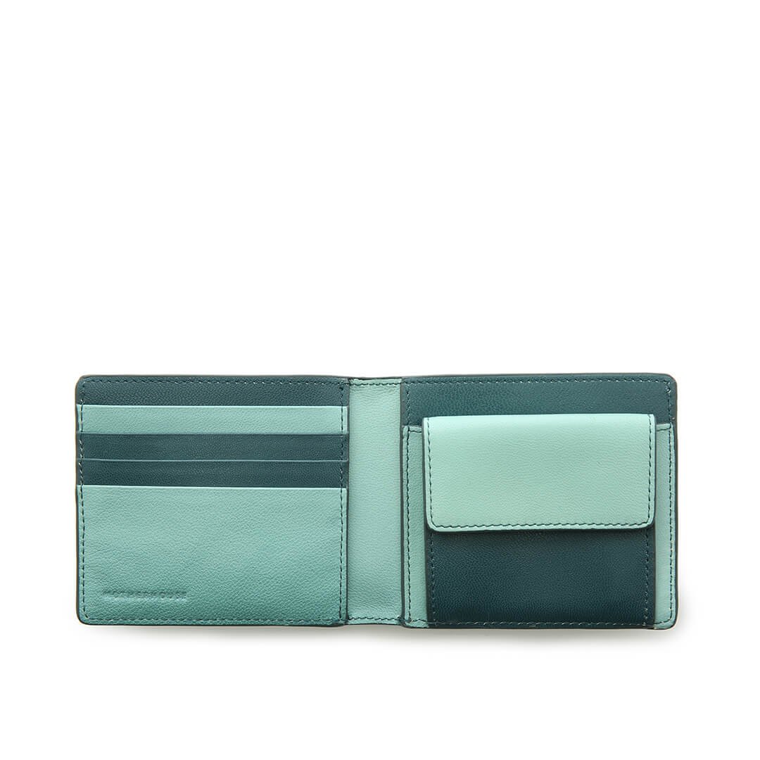 Irodori Bi-Fold Wallet - Image 12