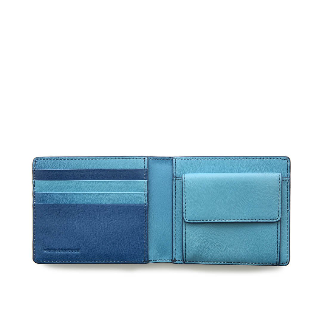 Irodori Bi-Fold Wallet - Image 14