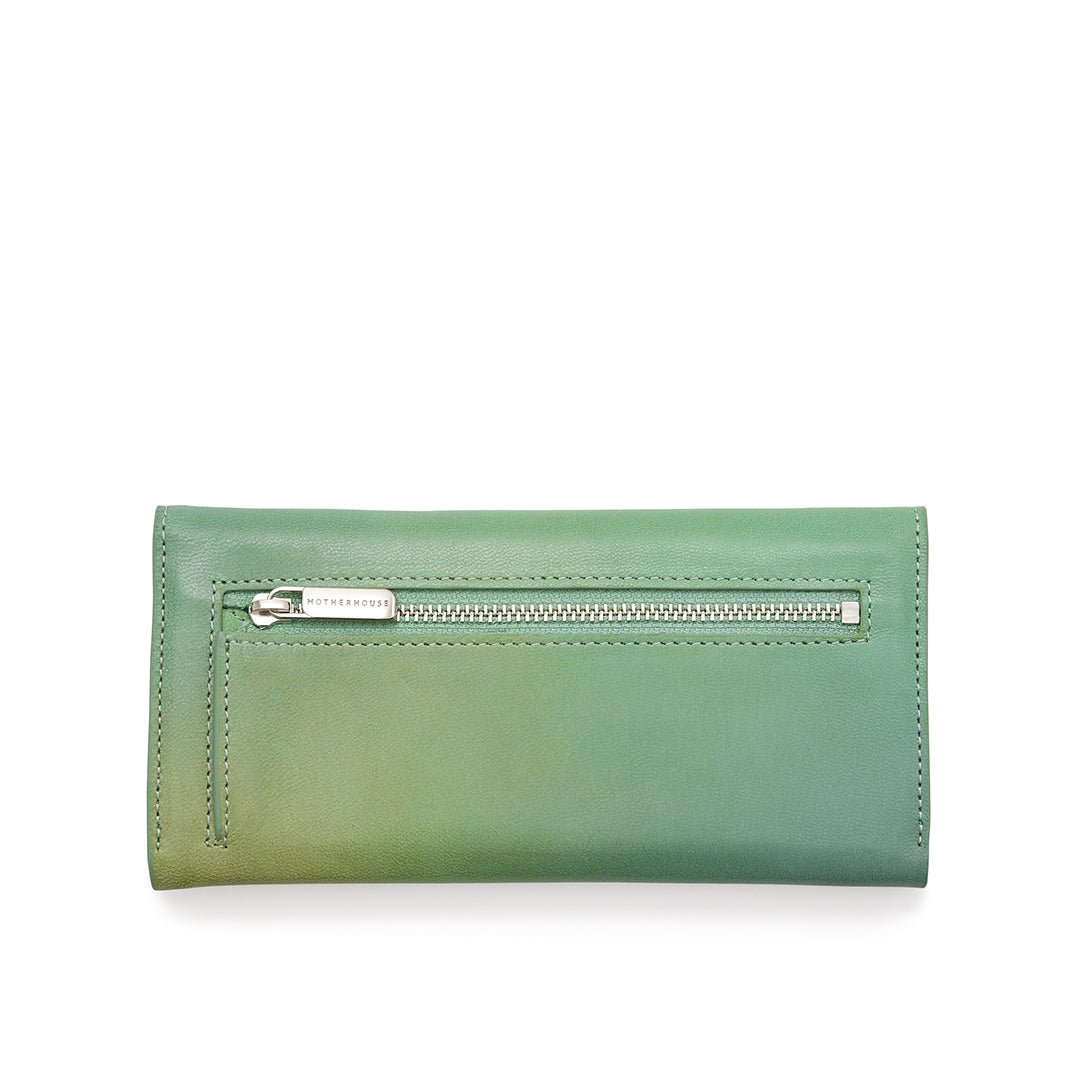 Monet Long Wallet - Image 10