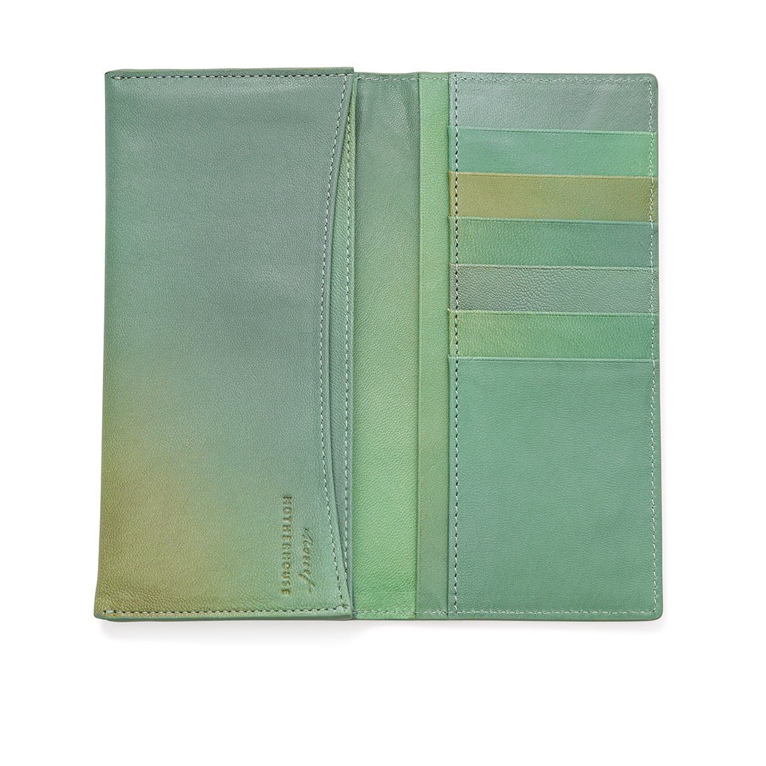 Monet Long Wallet - Image 12