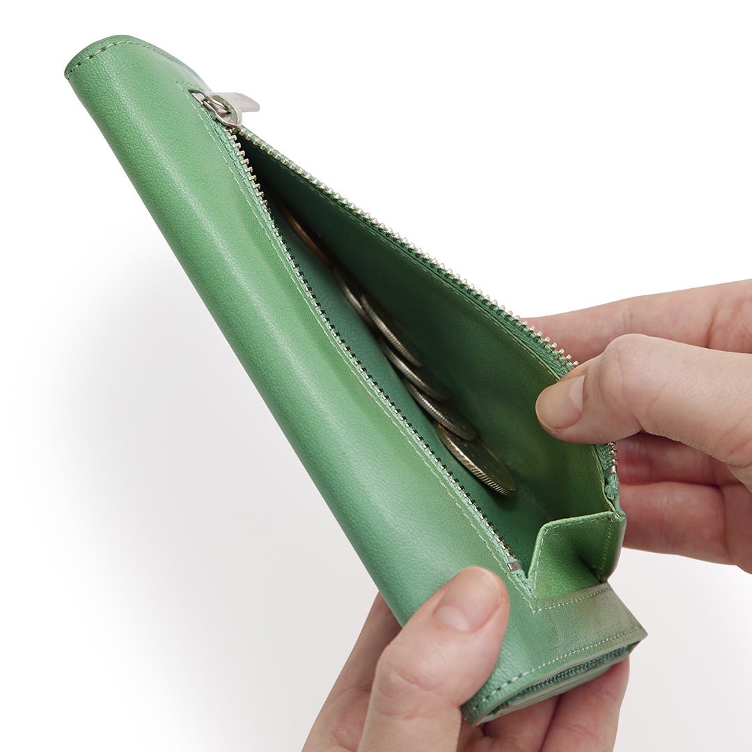 Monet Long Wallet - Image 4