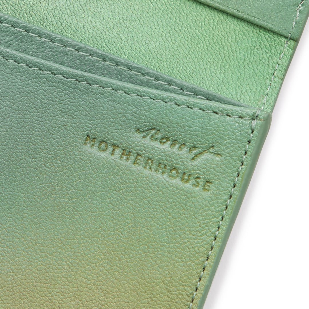 Monet Long Wallet - Image 5