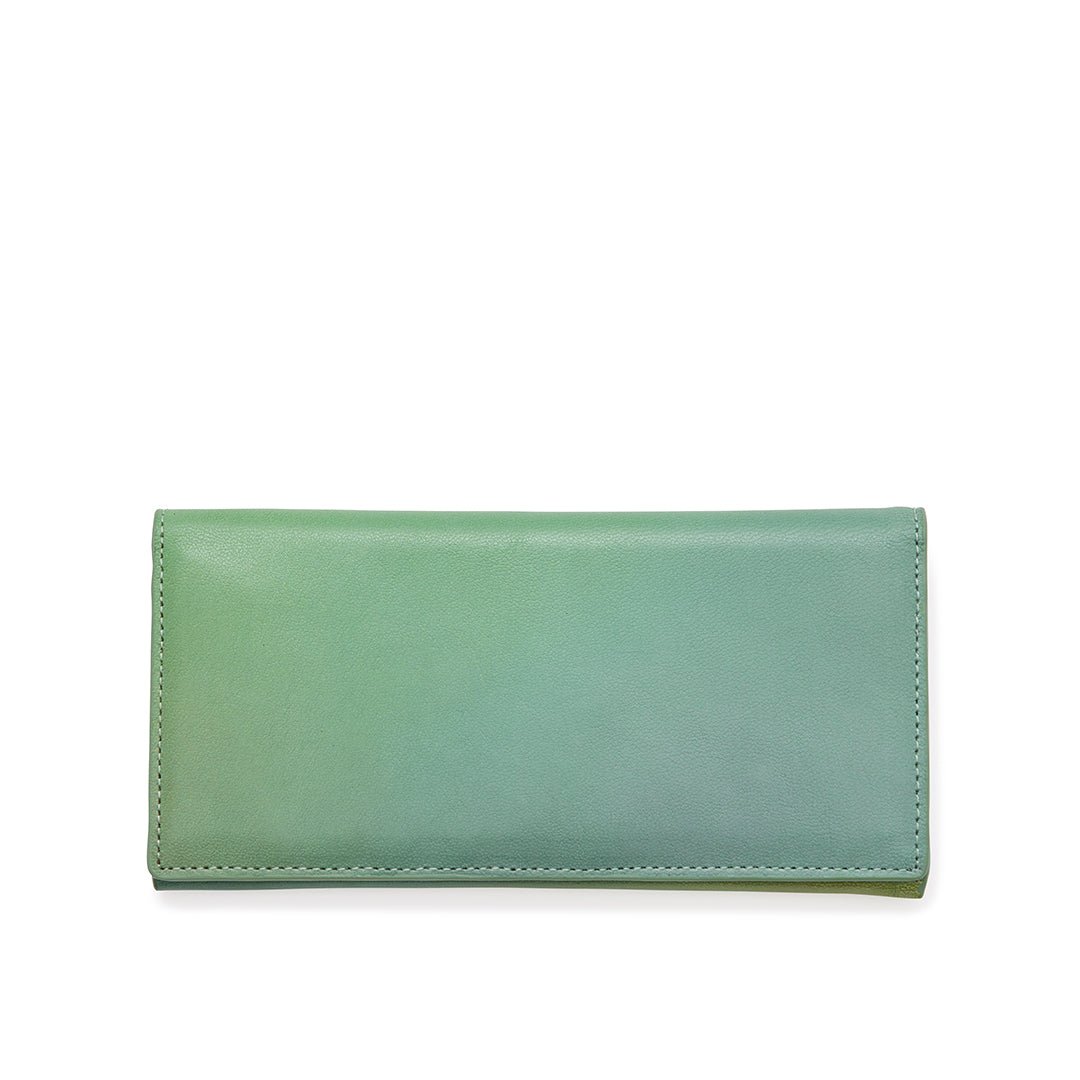Monet Long Wallet - Image 11