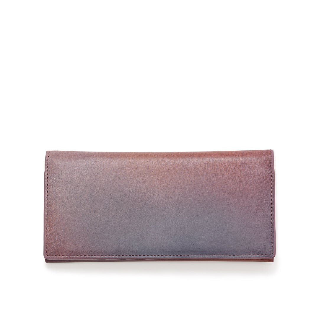Monet Long Wallet
