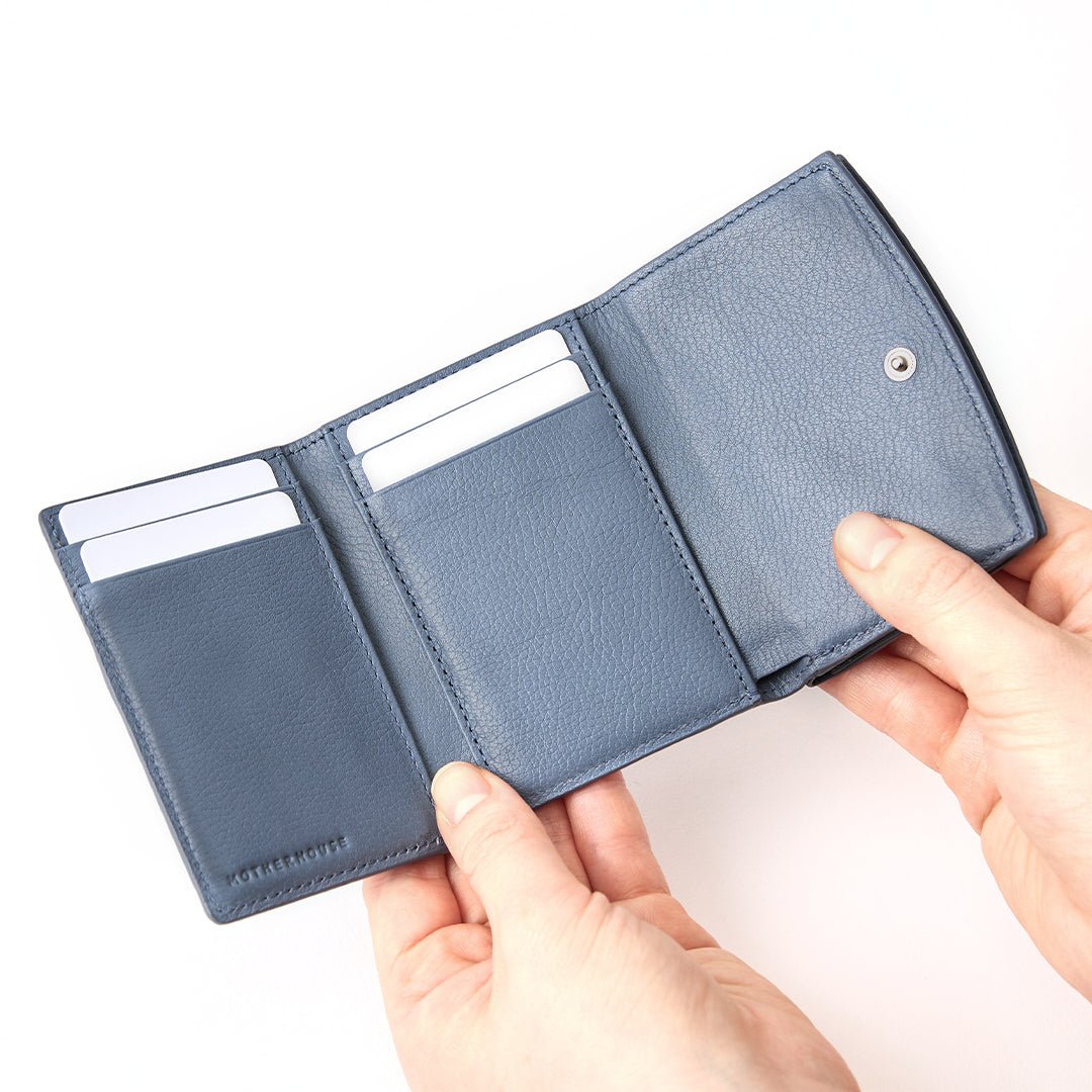Arch Compact Wallet - Image 4