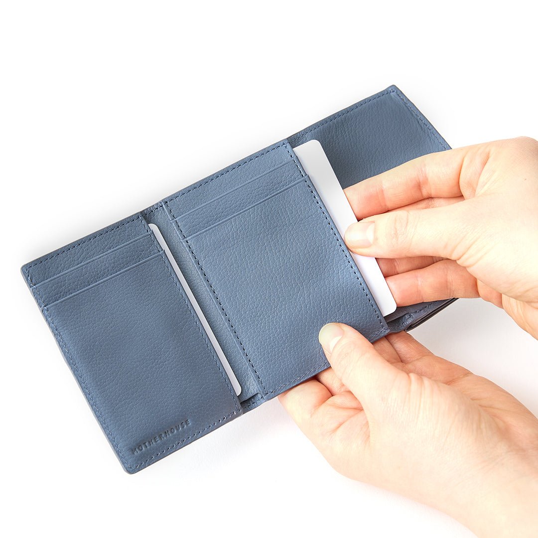 Arch Compact Wallet - Image 14