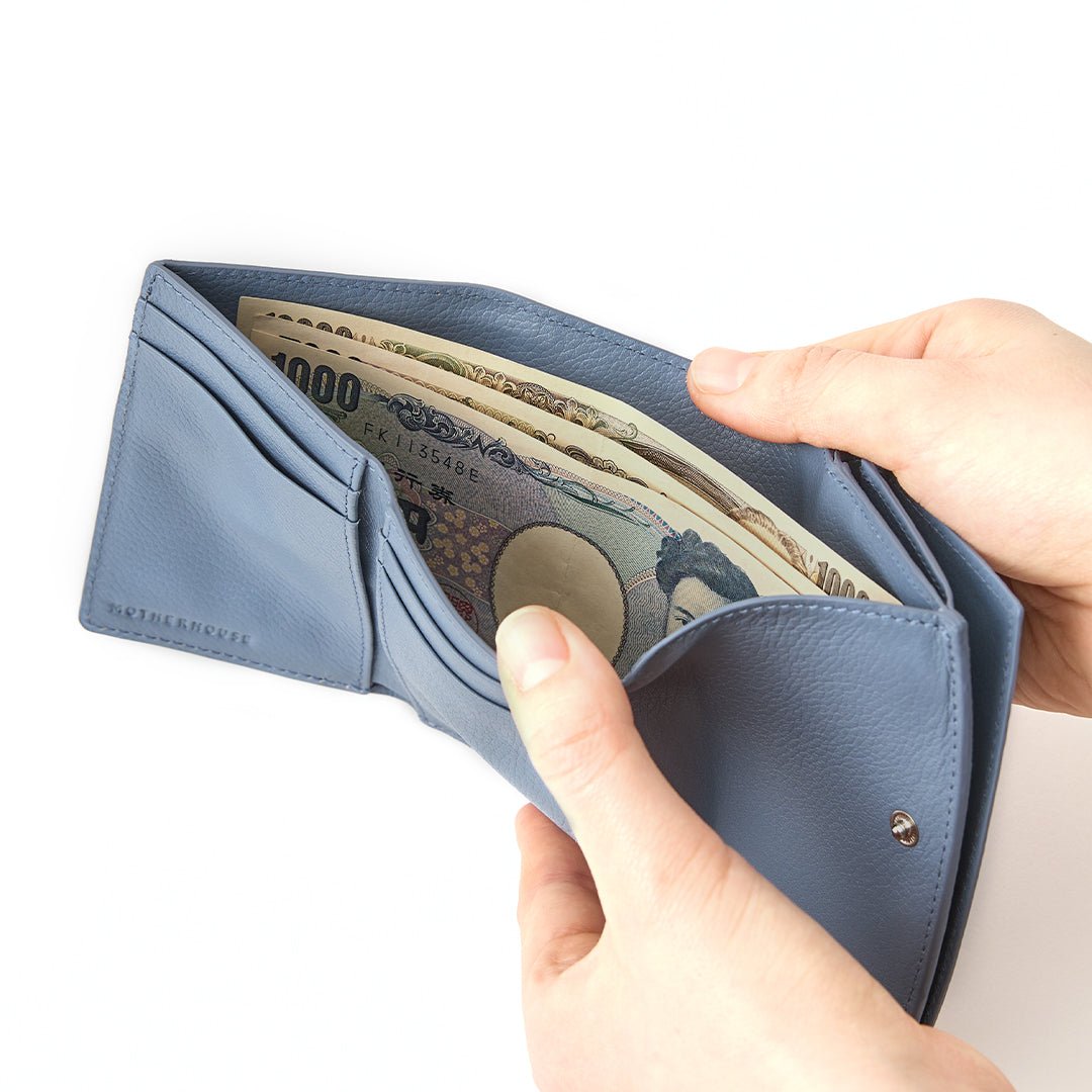 Arch Compact Wallet - Image 2