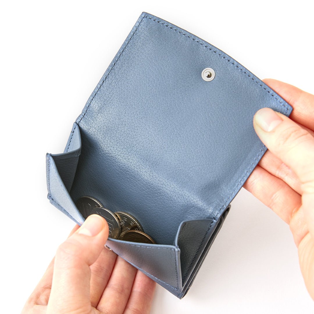 Arch Compact Wallet - Image 3
