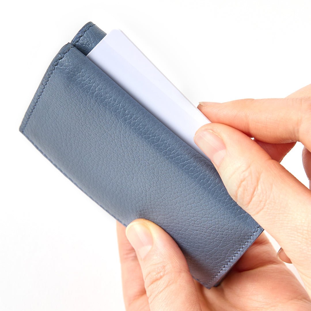 Arch Compact Wallet - Image 15