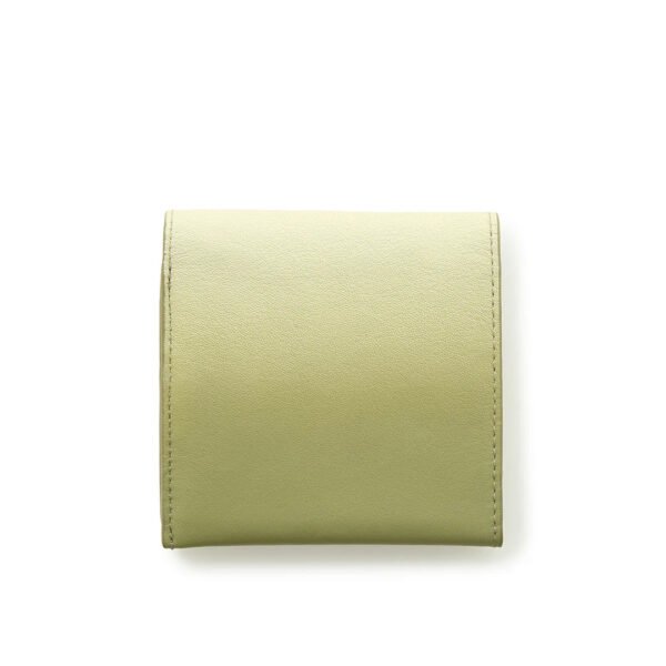 Soft Edge Wallet