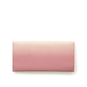 Soft Edge Long Wallet